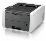 Farbdrucker HL-3152CDW mit Lan/Wlan Prin