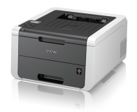 Farbdrucker HL-3172CDW mit Lan/Wlan Prin