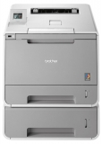 Farblaserdrucker HL-L9200CDWT Automatisc