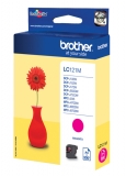 Tintenpatrone 300Seiten magenta