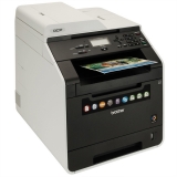 Papierzuführung LT-320CL, 500 Blatt A4