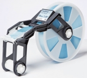 Schriftbandkassette, MC-FA2LB, 38 mm bre