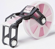 Schriftbandkassette, MC-FA2LP, 38 mm bre