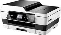 Tinten-Multifunktionsgerät MFCJ6520DW in