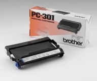 Brother Mehrfachkassette PC301