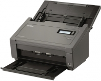 Duplex-Dokumentenscanner PDS-6000 inkl.