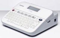 Beschriftungsgerät P-touch PT-D400 für P