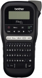 Beschriftungsgerät elektr. schwarz