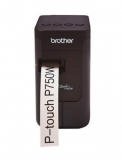Beschriftungsgerät P-touch P750W für PC,