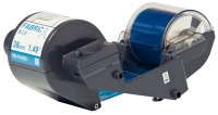 Textilfarbband, RB-FA2BU, 38 mm breit /