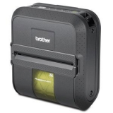 Etikettendrucker RJ-4030 für den mobilen