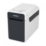 Etiketten- und Belegdrucker TD-2120N, fü