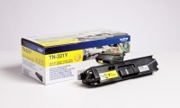 Toner 1.500Seiten gelb