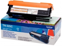 Brother Toner TN325C cyan