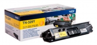TN329YTWIN BROTHER HL Toner (2) yellow