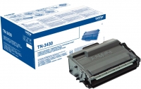 Toner 3.000Seiten schwarz