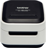 Farb-Etikettendrucker VC-500W, Druckaufl