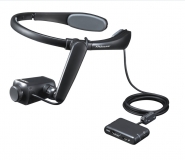 AiRScouter WD-350B, kompakte Steuerbox m