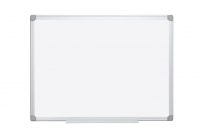 Whiteboard Earth, Alurahmen, Stahltafel,