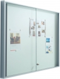 Schaukasten, Innen, 12x DIN A4, (B x H x