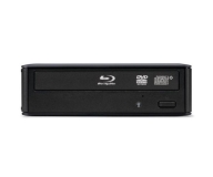 MediaStation Blu-ray Brenner USB3.0 Schr