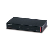 Business Switch L2 Giga 5 Ports unmanage