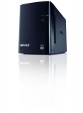 DriveStation Duo 2x2TB, USB 3.0, HDD, RA