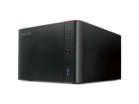 TeraStation 1200, 2 x 4TB HDD 1x Gigabit