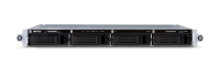 TeraStation 1400, 4 x 4TB HDD 1x Gigabit