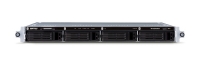 TeraStation 1400R, 8TB NAS 4 x 2TB 1xGig