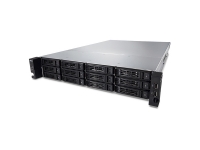 TeraStation NAS & iSCSI 7120r, 4x2 TB Ra