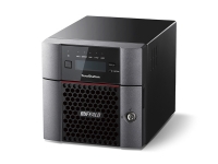 TeraStation NAS 5210DF, 2 Bay, 2 TB Desk