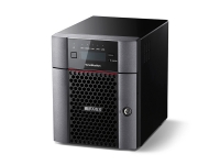 TeraStation NAS 3210, 4 Bay, 4x2 TB Desk