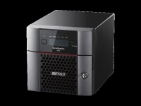 TeraStation WS5220 Windows Storage Serve