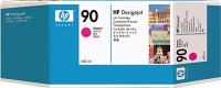 HP NR 90 TINTE MAGENTA HC DESIGNJET 4000
