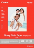 Canon Fotopapier GP-501 077B00