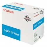 Canon Toner CEXV21C cyan