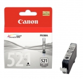 Canon Tintenpatrone CLI521GY 2937B001AA