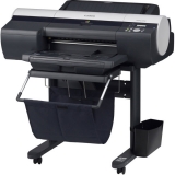 Großformat-Drucker imagePrograf iPF5100,
