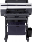 Großformatdrucker imagePrograf IPF 510,