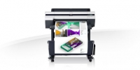 Groøformatdrucker imagePrograf IPF 610,