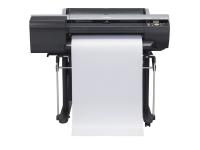 Großformat-Drucker imagePrograf iPF6450S
