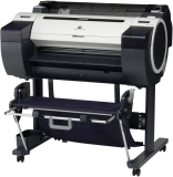 Großformatdrucker imagePrograf IPF 680,