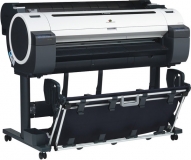 Großformatdrucker imagePrograf IPF 770,