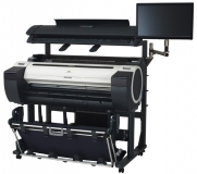 Großformat-Drucker imagePROGRAF iPF780 M