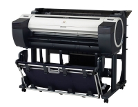 Großformatdrucker imagePrograf IPF 780,