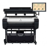 Großformatdrucker imagePROGRAF iPF785 MF