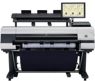 Großformatdrucker imagePrograf IPF830MFP