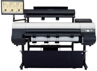 Großformatdrucker imagePrograf IPF 8400S