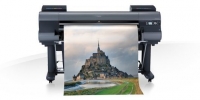 Großformat-Drucker ImagePrograf IPF 8400